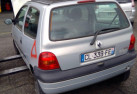 Ceinture avant droit RENAULT TWINGO 1 Photo n°7