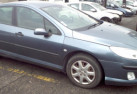 Serrure arriere droit PEUGEOT 407 Photo n°5