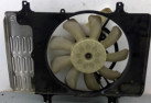 Moto ventilateur radiateur MAZDA 2 2 Photo n°3