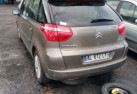 Porte boite a gants CITROEN C4 PICASSO 1 Photo n°4