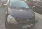 Serrure arriere gauche TOYOTA YARIS 1 Photo n°11