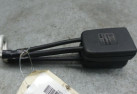 Attache ceinture arriere droit VOLKSWAGEN LUPO Photo n°1