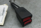 Attache ceinture arriere droit VOLKSWAGEN LUPO Photo n°2