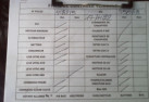 Attache ceinture arriere droit VOLKSWAGEN LUPO Photo n°10