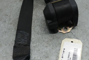 Ceinture arriere gauche VOLKSWAGEN LUPO