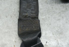 Ceinture arriere gauche VOLKSWAGEN LUPO Photo n°3