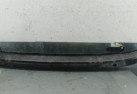 Renfort pare choc avant (traverse) VOLKSWAGEN LUPO Photo n°2
