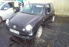 Renfort pare choc avant (traverse) VOLKSWAGEN LUPO Photo n°6