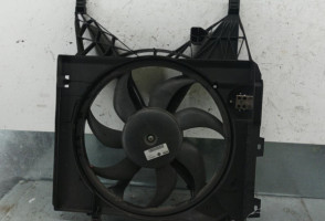 Moto ventilateur radiateur NISSAN NV200