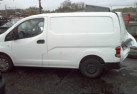 Avertisseur/Klaxon NISSAN NV200 Photo n°9