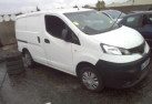 Bouton de warning NISSAN NV200 Photo n°5