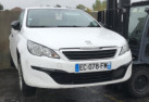 Bloc ABS (freins anti-blocage) PEUGEOT 308 2 Photo n°9