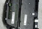 Commande chauffage OPEL MERIVA B Photo n°2