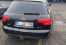 Plage arriere AUDI A4 2 Photo n°3