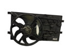 Moto ventilateur radiateur CITROEN NEMO Photo n°2