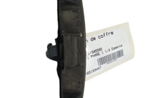 Bouton de coffre OPEL CORSA D