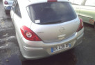 Bouton de coffre OPEL CORSA D Photo n°6