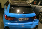 Bouton de demarrage AUDI A1 2 Photo n°3