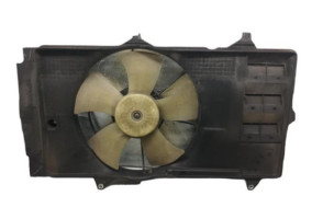 Moto ventilateur radiateur TOYOTA YARIS 1