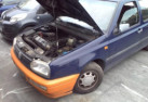 Moteur VOLKSWAGEN GOLF 3 Photo n°13