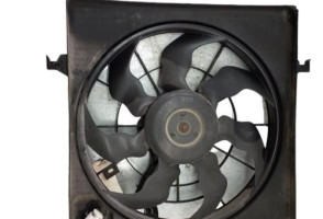 Moto ventilateur radiateur KIA CEE-D 1 SPORT WAGON