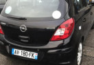 Serrure arriere gauche OPEL CORSA D Photo n°6