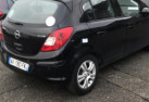 Serrure arriere gauche OPEL CORSA D Photo n°7