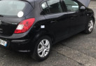 Serrure arriere gauche OPEL CORSA D Photo n°8