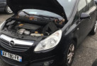 Serrure arriere gauche OPEL CORSA D Photo n°10