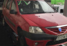 Avertisseur/Klaxon DACIA LOGAN MCV 1 Photo n°8