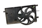 Moto ventilateur radiateur PEUGEOT BIPPER Photo n°2