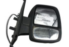Retroviseur droit FIAT SCUDO 2 Photo n°1