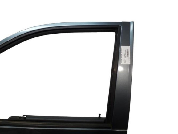 Porte avant gauche occasion - Peugeot EXPERT - 9002 X4 - GPA