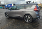 Renfort pare choc avant (traverse) RENAULT GRAND SCENIC 4 Photo n°17