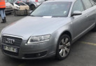 Retroviseur droit AUDI A6 3 Photo n°8