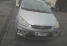 Bouton de warning FORD C-MAX 1 Photo n°10