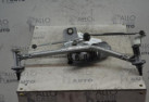 Moteur essuie glace avant PEUGEOT 206+ Photo n°1