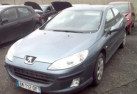 Malle/Hayon arriere PEUGEOT 407 Photo n°9