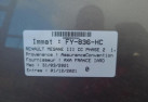 Poignee porte avant droit RENAULT GRAND SCENIC 4 Photo n°5