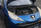 Serrure arriere gauche PEUGEOT 207 Photo n°6