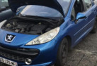 Serrure arriere gauche PEUGEOT 207 Photo n°7