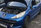Serrure arriere gauche PEUGEOT 207 Photo n°8