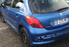 Serrure arriere gauche PEUGEOT 207 Photo n°9