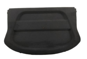 Plage arriere RENAULT MEGANE 3