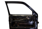 Porte avant gauche VOLKSWAGEN GOLF 3 Photo n°6