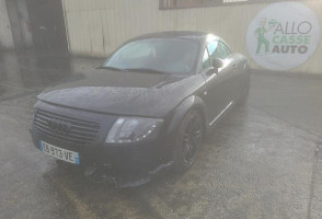 Glace retroviseur droit AUDI TT 1