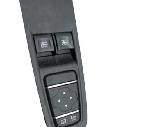 Interrupteur de leve vitre RENAULT CLIO 4 PHASE 2 Diesel