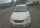 Vitre arriere droit SKODA FABIA 2 Photo n°7