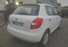 Vitre arriere droit SKODA FABIA 2 Photo n°14