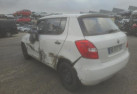 Vitre arriere droit SKODA FABIA 2 Photo n°15